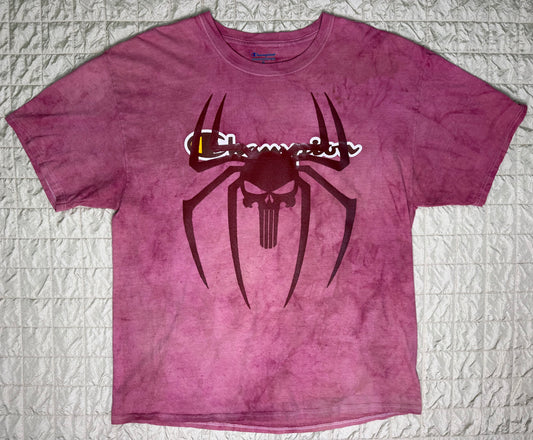SPIDER TEE-XL