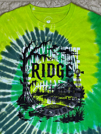 SWAMP TEE-MEDIUM