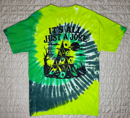 SWAMP TEE-MEDIUM