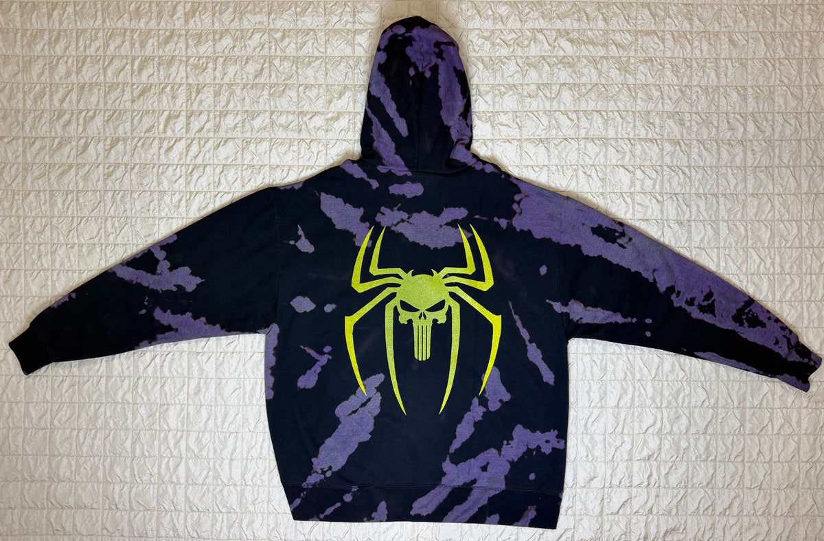CANCUN BLOCKS HOODIE-XL