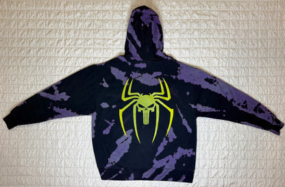 CANCUN BLOCKS HOODIE-XL