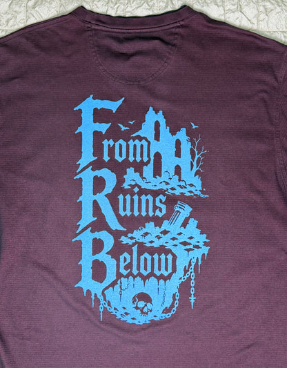 AMERICAN MADE TEE-2XL