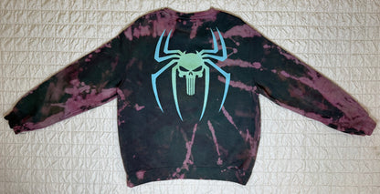 WEB CREWNECK-XL