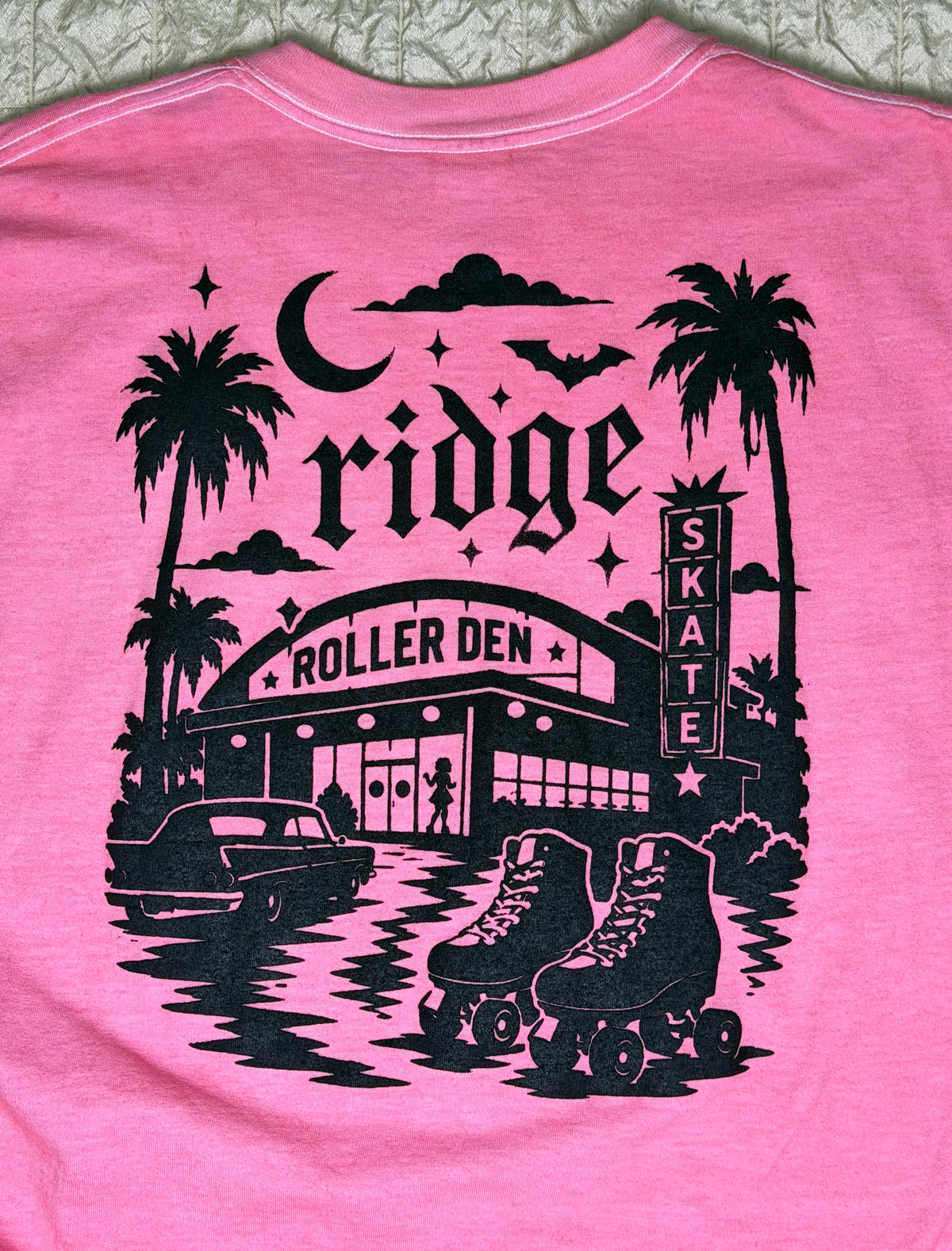 AMERICA TEE-XL