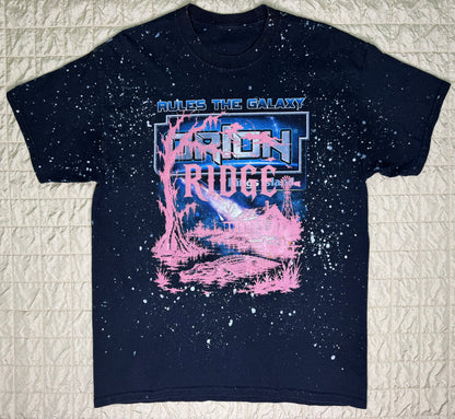 RULE THE GALAXY TEE-XL