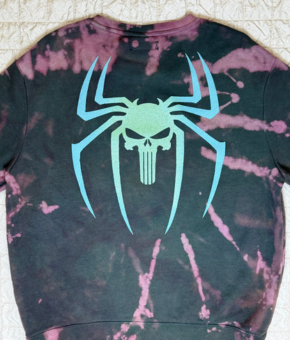 WEB CREWNECK-XL