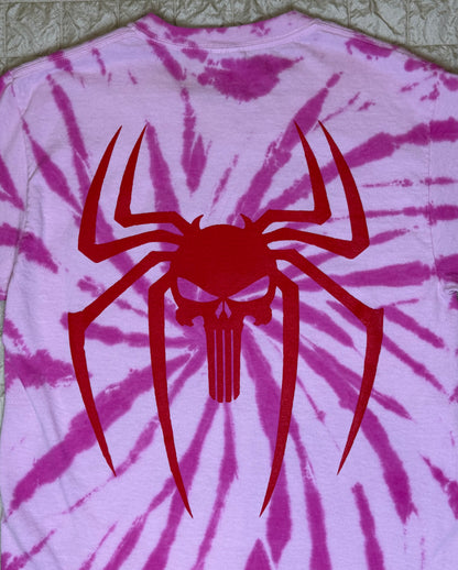 RIDGE SCHOOL TEE-MEDIUM