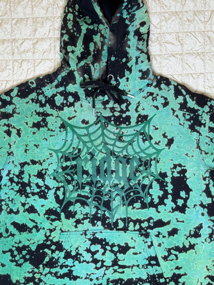 WEB HOODIE-XL
