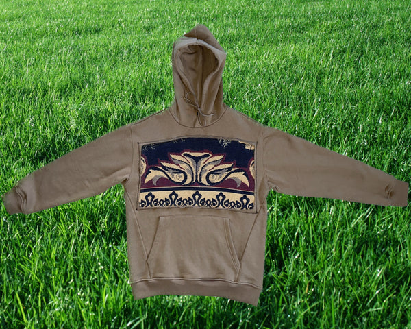 ROYAL SET - HOODIE-SMALL
SHORTS-MEDIUM