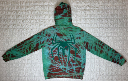 RABBIT SEASON HOODIE-MEDIUM