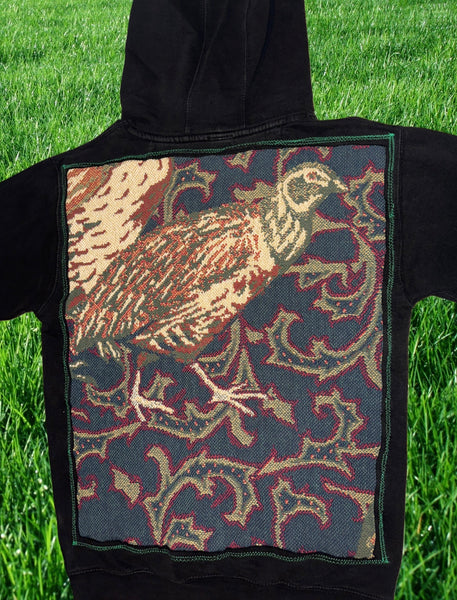STRANGER THINGS HOODIE - MEDIUM
