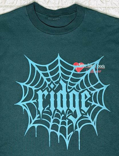BAKED FOODS TEE-LARGE