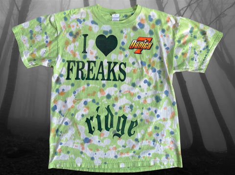 FREAKS SHIRT - XL