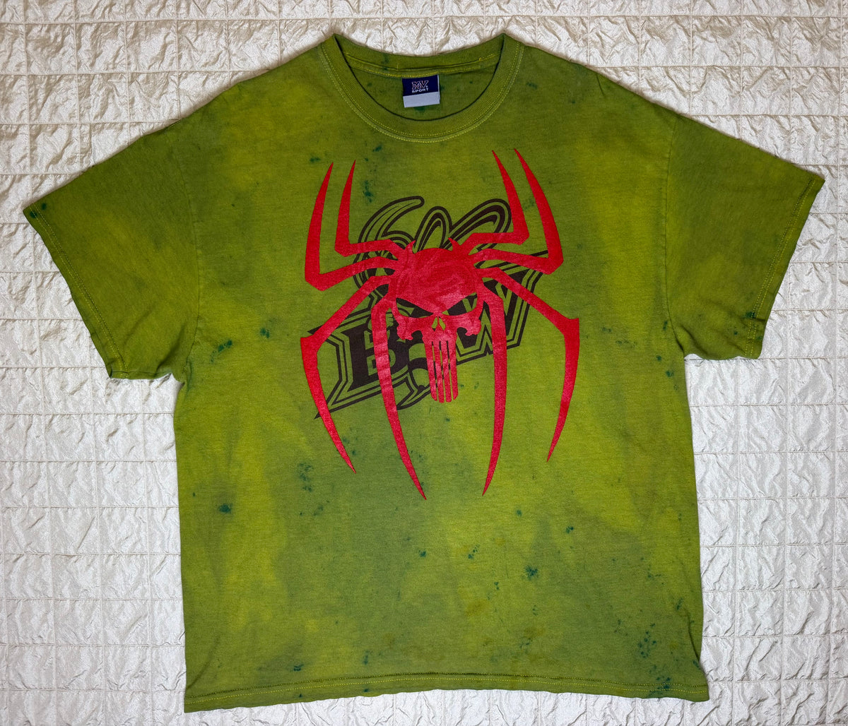 BEE WEB TEE-XL