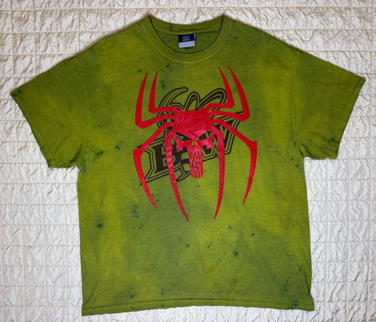 BEE WEB TEE-XL