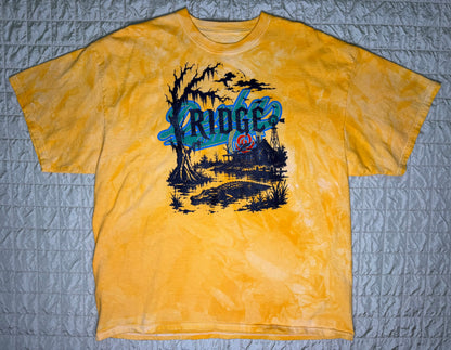 ORANGE CREAM TEE-2XL