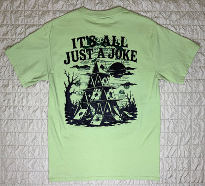 SWAMP TEE-MEDIUM