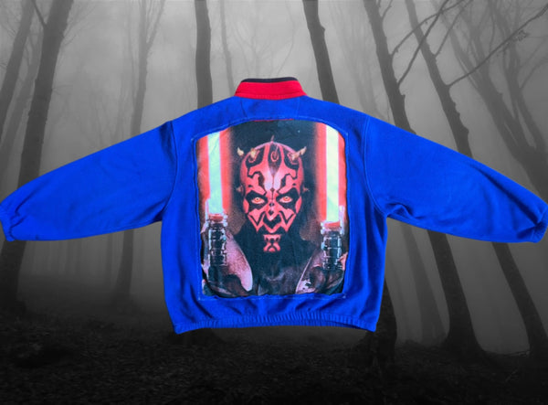 DARTH MAUL CREWNECK - XL