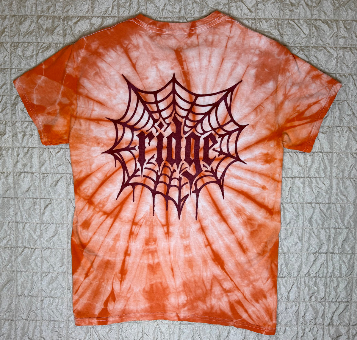 CRUSH TEE-SMALL