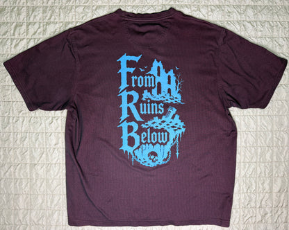 AMERICAN MADE TEE-2XL