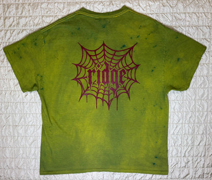 BEE WEB TEE-XL