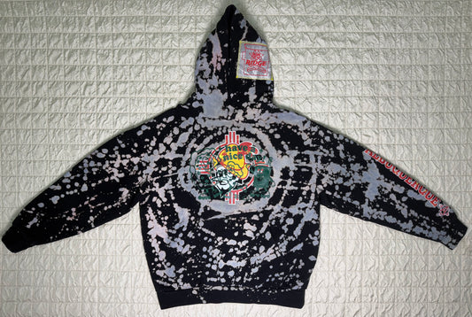 HEISENBERG HOODIE-LARGE