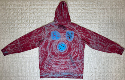 RABBIT SEASON HOODIE-2XLT