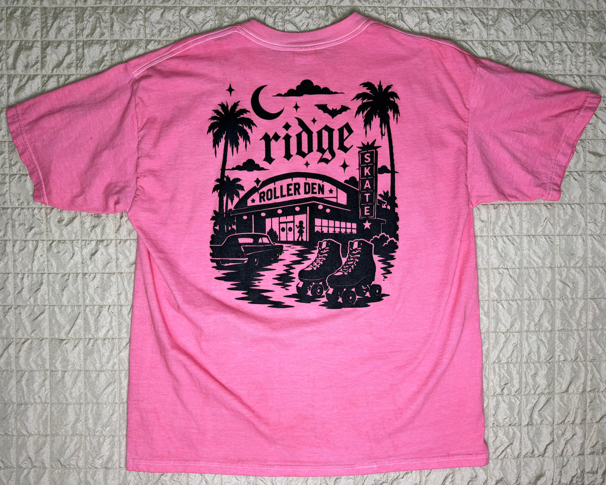 AMERICA TEE-XL