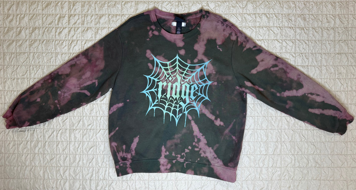 WEB CREWNECK-XL