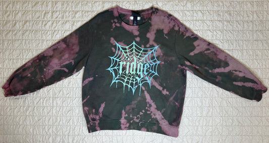 WEB CREWNECK-XL