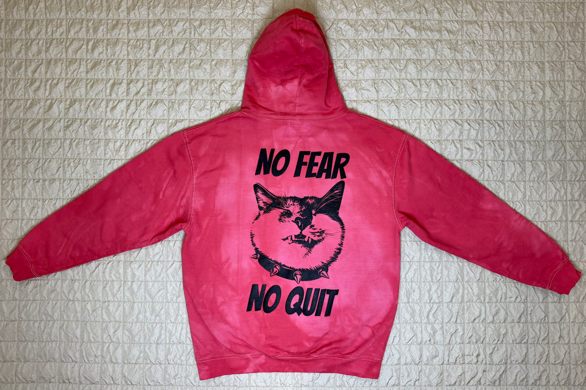 FUNNY HOW? HOODIE-LARGE