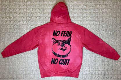 FUNNY HOW? HOODIE-LARGE