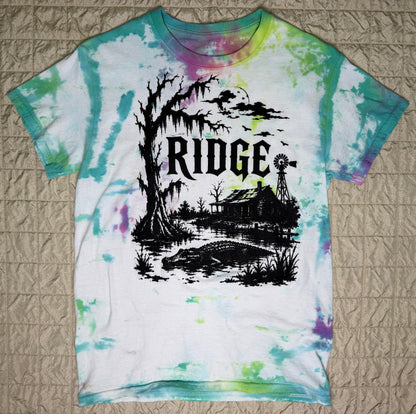 SWAMP TEE-SMALL