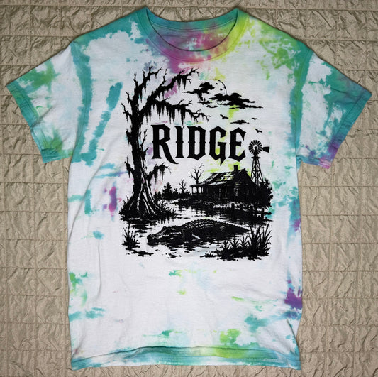 SWAMP TEE-SMALL