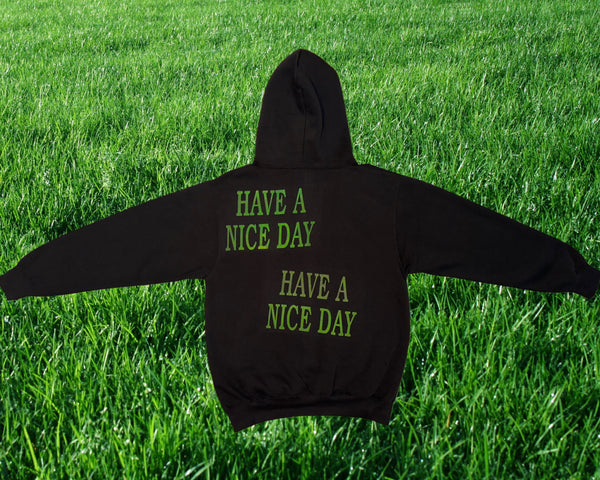 PLAYBOY HOODIE - MEDIUM