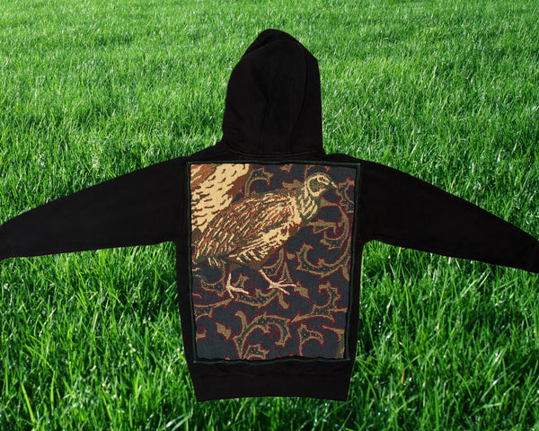 STRANGER THINGS HOODIE - MEDIUM