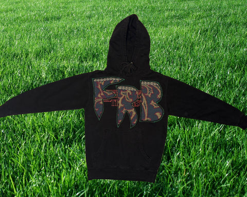 STRANGER THINGS HOODIE - MEDIUM