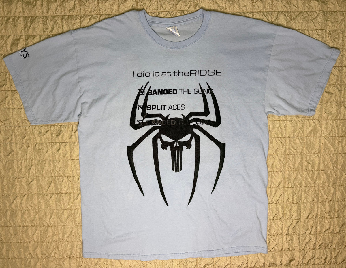 ROLLER DEN TEE-XL