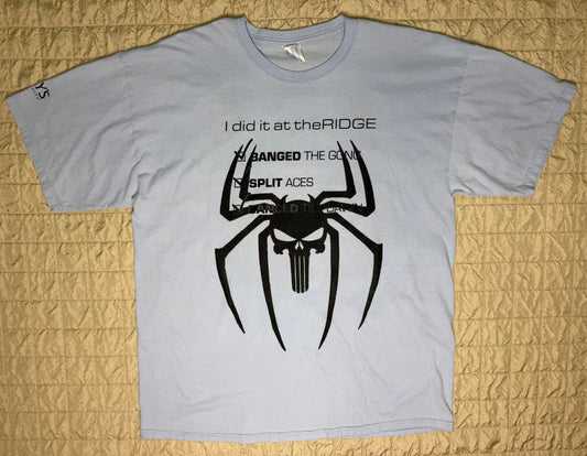 ROLLER DEN TEE-XL