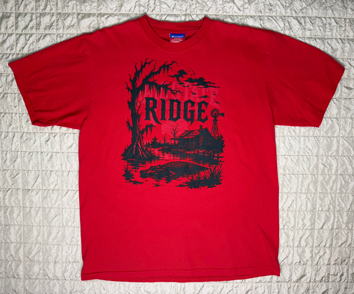 OHIO SWAMP TEE-XL