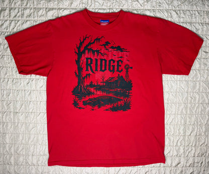OHIO SWAMP TEE-XL