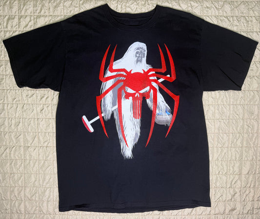 YETI TEE-2XL