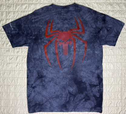 EAGLE RIDER TEE-LARGE