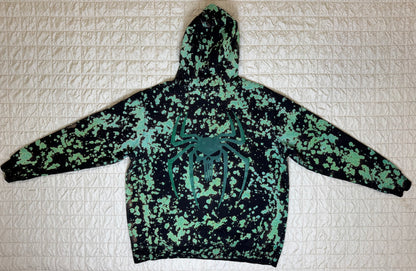 WEB HOODIE-XL
