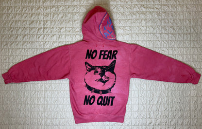 ALASKA HOODIE-SMALL