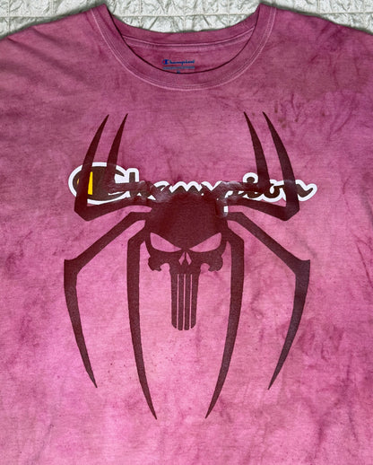 SPIDER TEE-XL