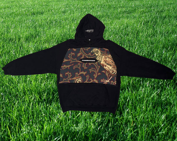 JOHNNY FOOTBALL SET - HOODIE-XL
SHORTS-LARGE
