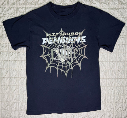 PENGUINS TEE-SMALL