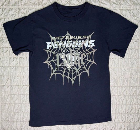PENGUINS TEE-SMALL