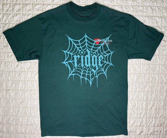 BAKED FOODS TEE-LARGE